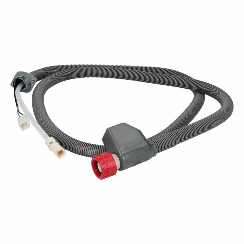LUTH Premium Profi Parts Kompatibel mit Electrolux Zulaufschlauch Aquastop 1,5M 140180589099 für Geschirrspüler