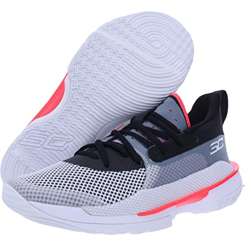 Under Armour Kids (GS) Curry 7 Basketball Shoes