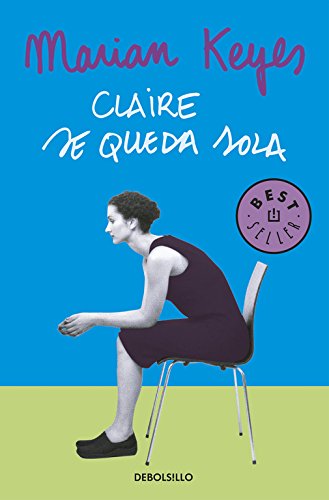 Claire se queda sola (Familia Walsh 1)