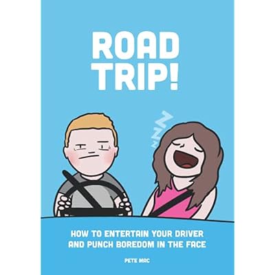 Road Trip!
