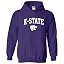 Kansas State Wildcats Purple