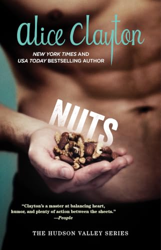 Nuts view 2