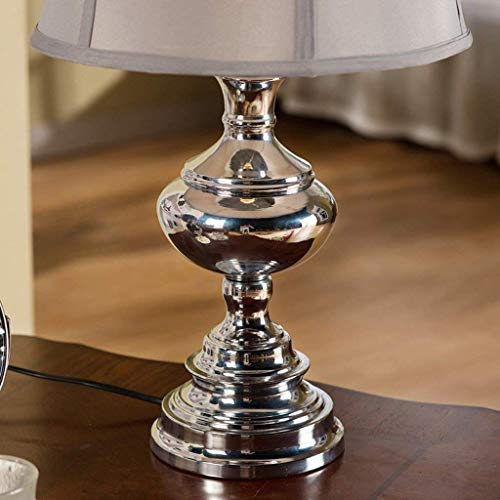 Lampe de bureau hôtel chic E27 finie la fatigue visuelle