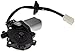 Dorman 742-515 Front Driver Side Power Window Motor Compatible with Select Nissan Models