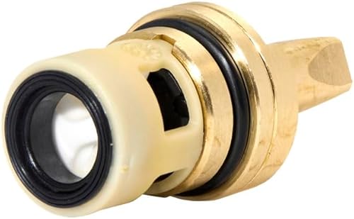 Miniatura 2 de American Standard 951764-0070A Monterrey - Cartucho de válvula de grifo, color dorado