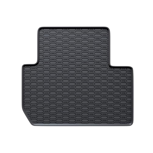 Mossa Tappetini auto in gomma compatibili con