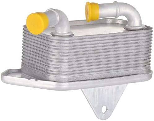 Engine Oil Cooler 046019N 30117002106EG for A4 A4 Quattro Q7 06E117021G