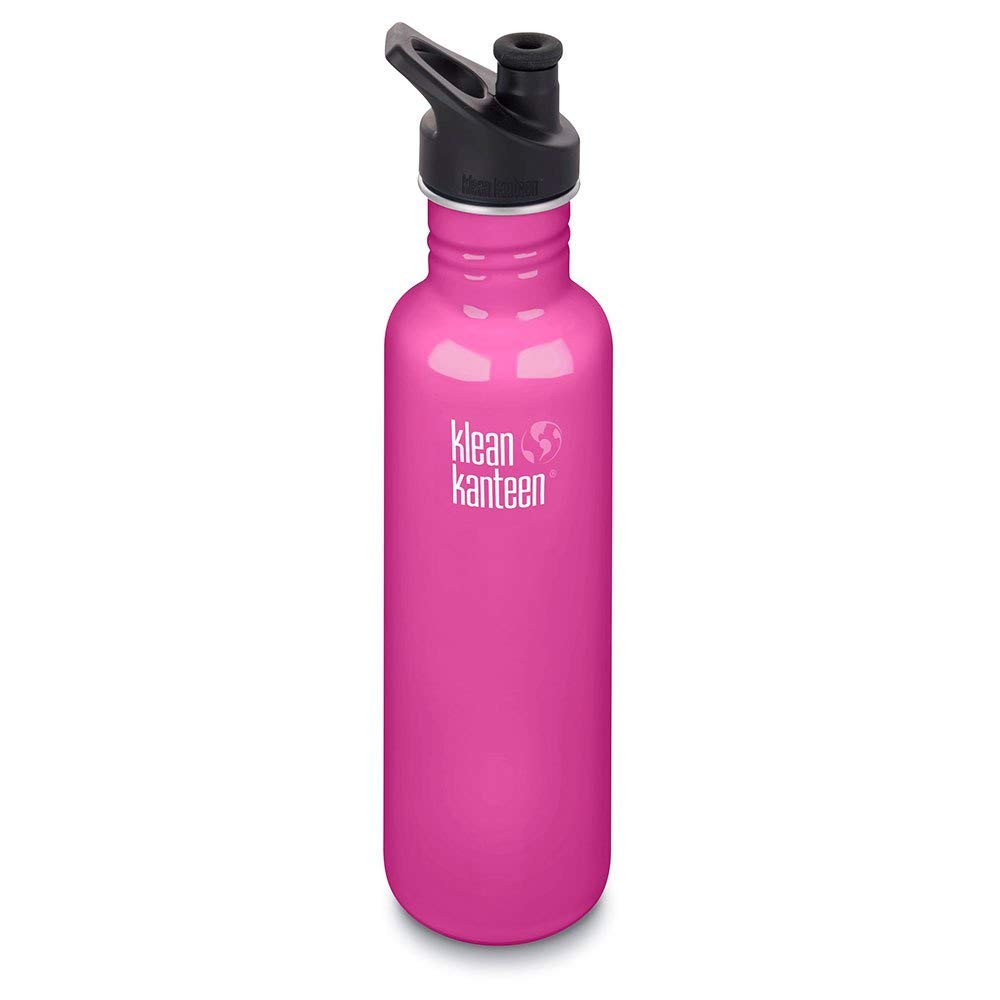 Klean Kanteen Unisex Outdoor Classic Water Bottle