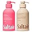 Pink Beach, Salt Water Vanilla