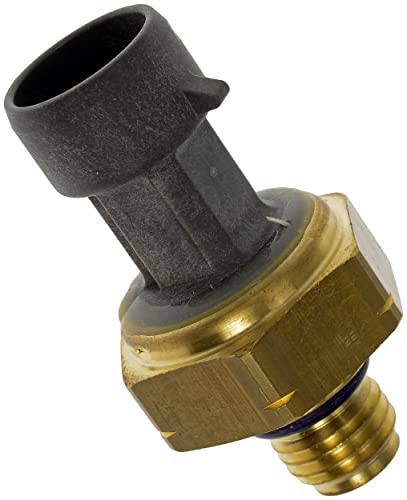 Dorman 904-7424 Engine Coolant Pressure Sensor Compatible With Select International Models #TOP9