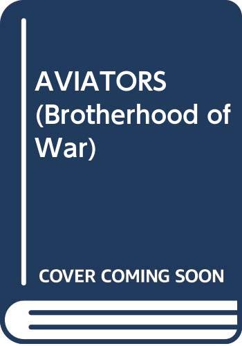 The Aviators 067167501X Book Cover