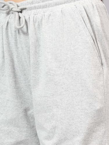 Image of KOTTY Women's High Rise Relaxed || Straight || Joggers Fit Cargo's for Pants || Trousers