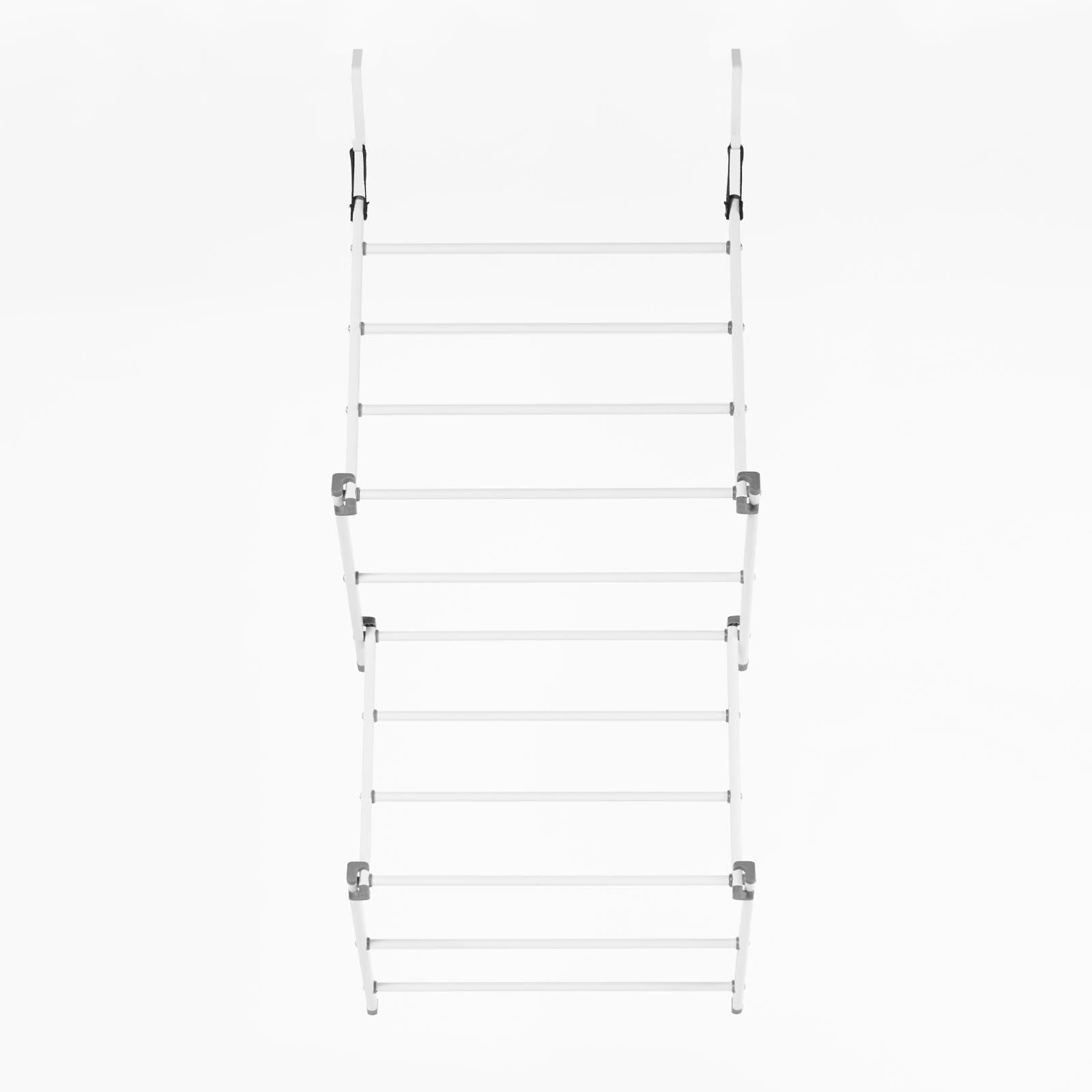 Radiator Airer White Towel Rail Argos Minky SureGrip Radiator
