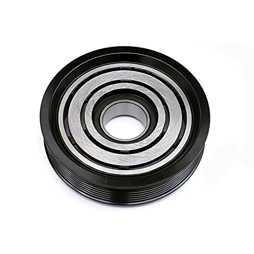HICKS A/C Compressor Clutch Kit Fit for 1994-2001 Dodge Ram 1500 (All Engine), 1996-2001 Dodge Dakota (3.9L Only), 1994-2001 Dodge Ram 2500 (5.2L Only) by HICKS - Image 5