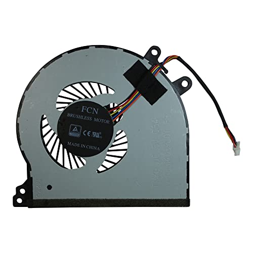 Ventilateur Lenovo IdeaPad 310-15ISK refroidisseur interne PC portable Power4Laptops