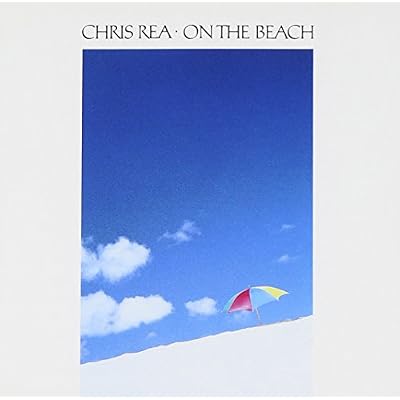 on Beach
