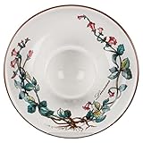  Villeroy & Boch Eierbecher mit Schalenablage - Linnaea Botanica