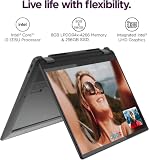 Compare technical specifications of Lenovo IdeaPad Flex 5i Chromebook plus 14″ (IdeaPad Flex 5i)
