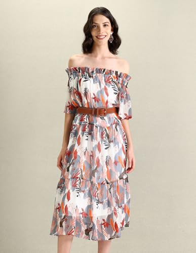 Image of U.S. Polo ASSN. Women Casual Dress