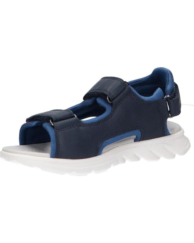 Geox Herren J Sandal Airadyum BoSandal