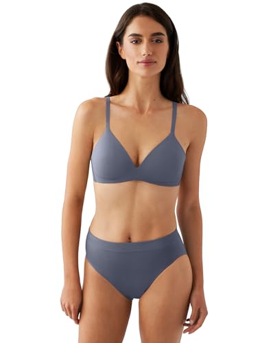 Image of Wacoal Women's How Perfect Wire Free Bra