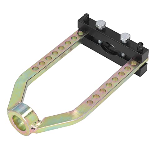 LiebeWH Universal CV Joint Remover Fast Propshaft Separation Tool for Car Enthusiasts Constructed with Premium Chrome Steel Material