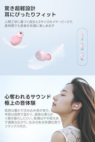TOZO A1 Mini Wireless Earbuds 商品画像3