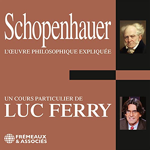 Arthur Schopenhauer L