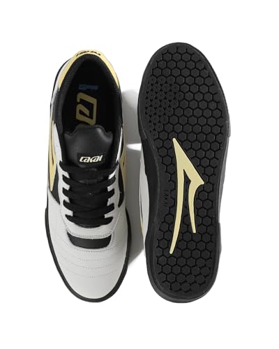 Image of Lakai Men's Cambridge Low-Top Skateboarding Shoe