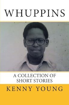 Paperback Whuppins: A Collection of Short Stories Book