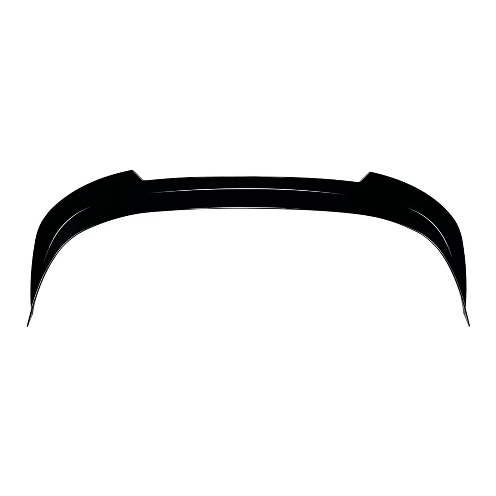 Schwanz Spoiler Flügel Für VW Für Golf MK8 R Wing