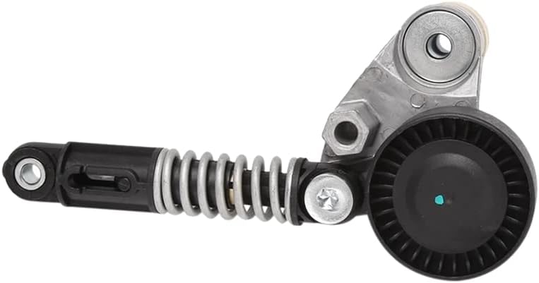 Conjunto de tensor de correa de coche 6712000370 para SsangYong para Actyon para Korando C para Actyon para Rexton W 2012-2019 6712000270 67120-00370