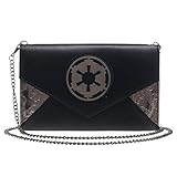 Star Wars Imperial Envelope Wallet with Chain
