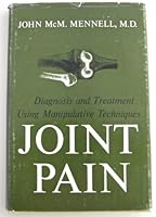 Joint Pain 0316566683 Book Cover