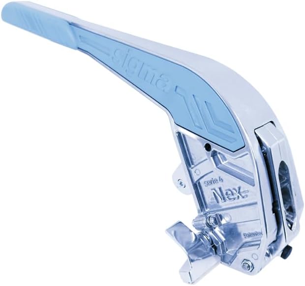 Sigma 4CN Thrust Tile Cutter