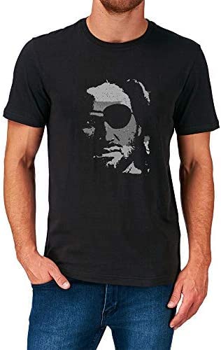 T-shirt Snake Plissken Kurt Russell 3XL - Vêtement Geek Cinéma Science-Fiction