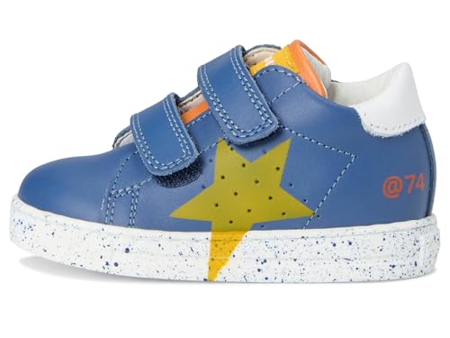 Naturino Boy's Falcotto Salazar 3 Vl (Toddler) First Walker Shoe4