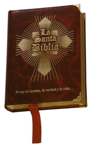 Santa Biblia Familiar Mod. G-7-C