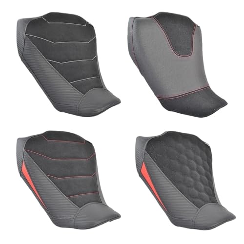 Coussin de siège avant pour CBR650R CB650R 2024 2025 selle moto - 6