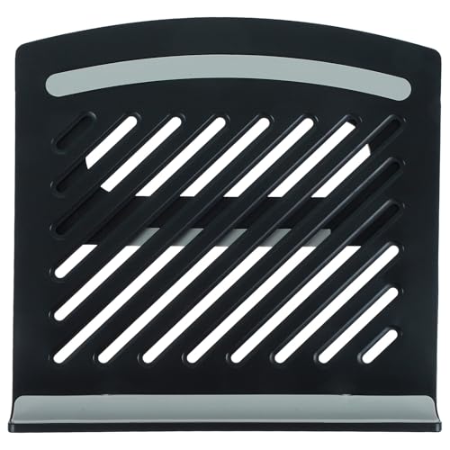 Base para laptop SUPVOX ajustable y ventilada negra miniatura 1
