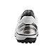ECCO Men's Biom Hybrid Hydromax Golf Shoe, White/Concrete/Black, 44 EU/10-10.5 M US