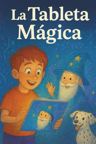 La Tableta Mágica