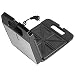 Śniadanie Sandwich Maker, 1600W 8 Grid Wielofunkcyjny Toster Gofrownica, Nieprzywierająca Dwustronna Ogrzewanie Panini Prasa ze Stali Nierdzewnej Maszyna do Robienia śniadań ze Wskaźnikami LED