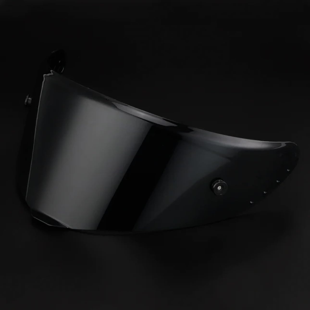 Visiera Casco Moto Casco Parabrezza Moto Visiera a Lente Integrale