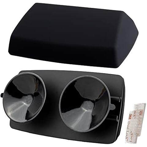 IoT Slash EZ Skin + Holder with Suction Cups Cover