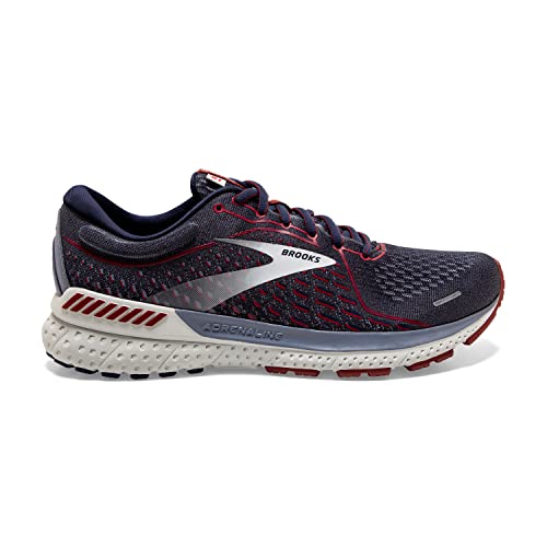 Image of Brooks Men's Adrenaline GTS 20 Running Shoes | Road Running Shoes