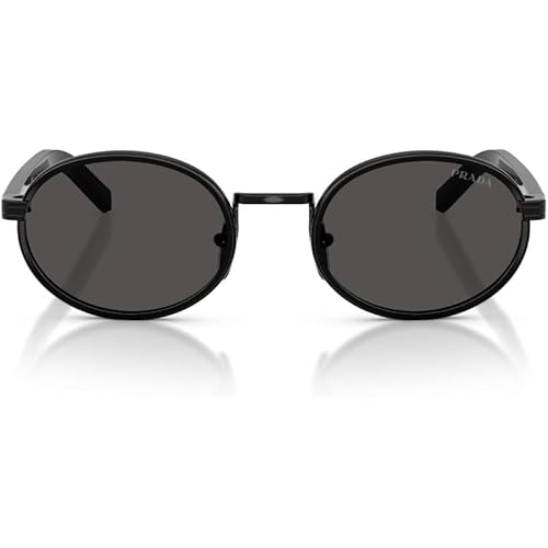 Prada Dark Grey Sunglasses