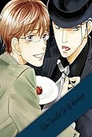 Helped Specialist Set Up Warehouse: BL Manga B0F5QJ3DXB Book Cover