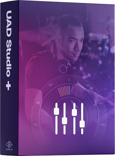 Universal Audio Apollo Twin X