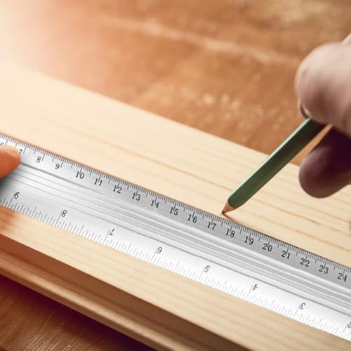 La mejor comparación de Reglas que puedes comprar esta semana. 25 Imagen adicional